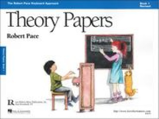 Knjiga THEORY PAPERS BOOK 1 REVISED 