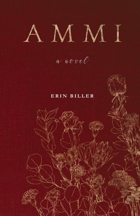 Knjiga Ammi Erin Biller