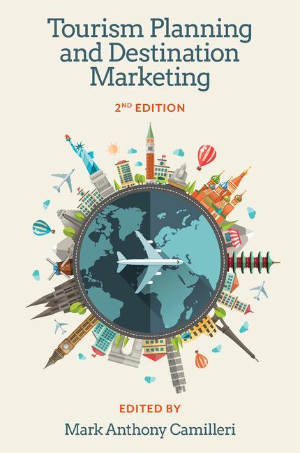 Könyv Tourism Planning and Destination Marketing Mark Anthony Camilleri
