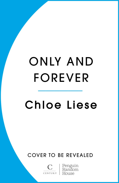 Kniha Only and Forever Chloe Liese
