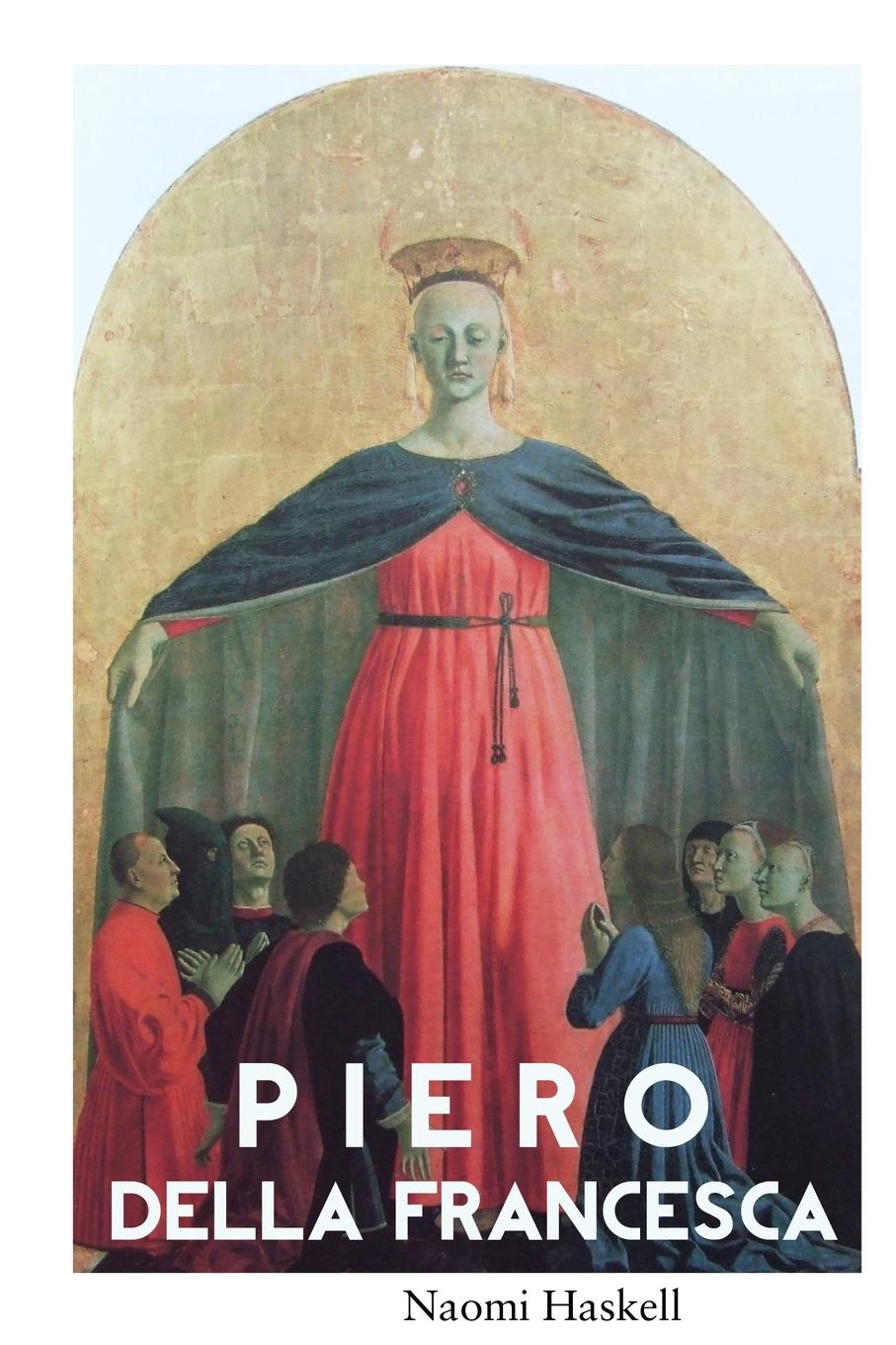 Carte PIERO DELLA FRANCESCA 