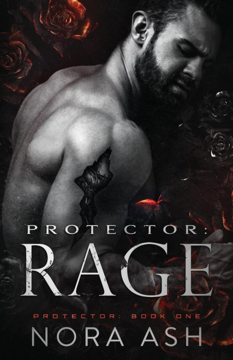 Carte Protector Nora Ash