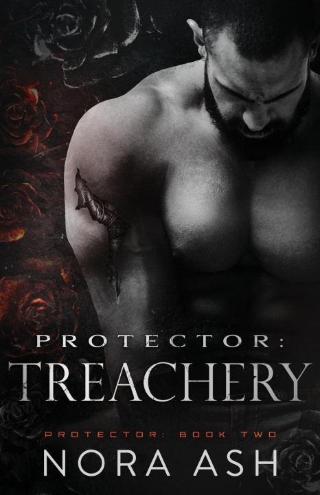 Carte Protector Nora Ash
