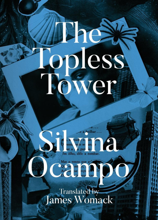 Buch The Topless Tower Silvina Ocampo