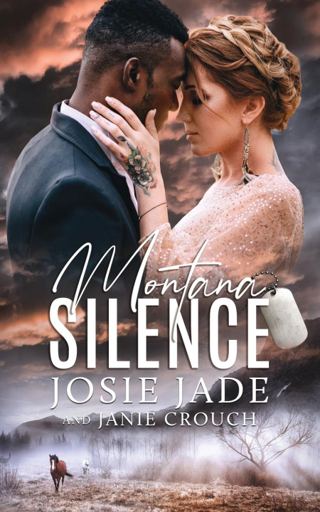 Libro Montana Silence Josie Jade