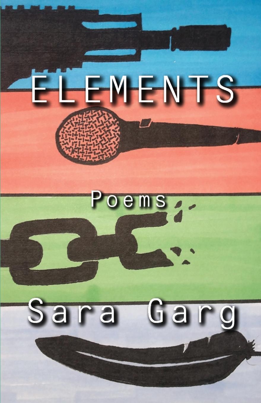 Carte Elements Sara Garg