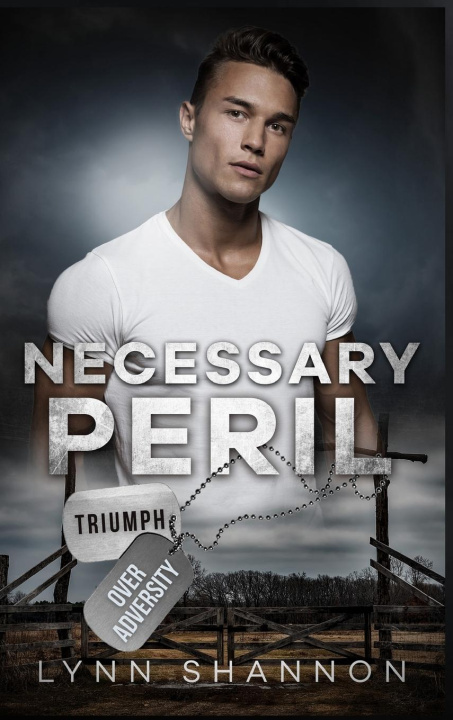Knjiga Necessary Peril Lynn Shannon