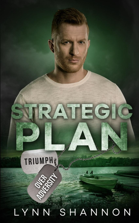 Knjiga Strategic Plan Lynn Shannon