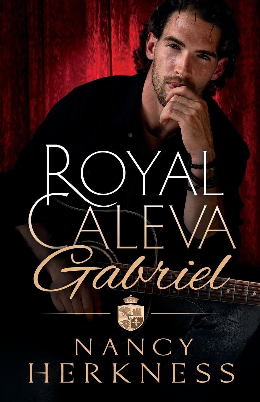 Book Royal Caleva Nancy Herkness