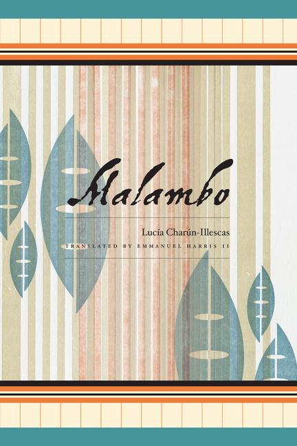 Libro Malambo Charun-Illescas