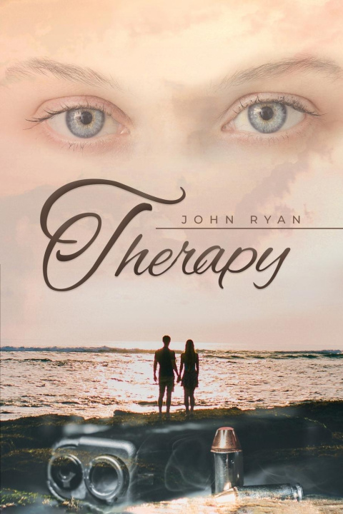 Knjiga Therapy John Ryan