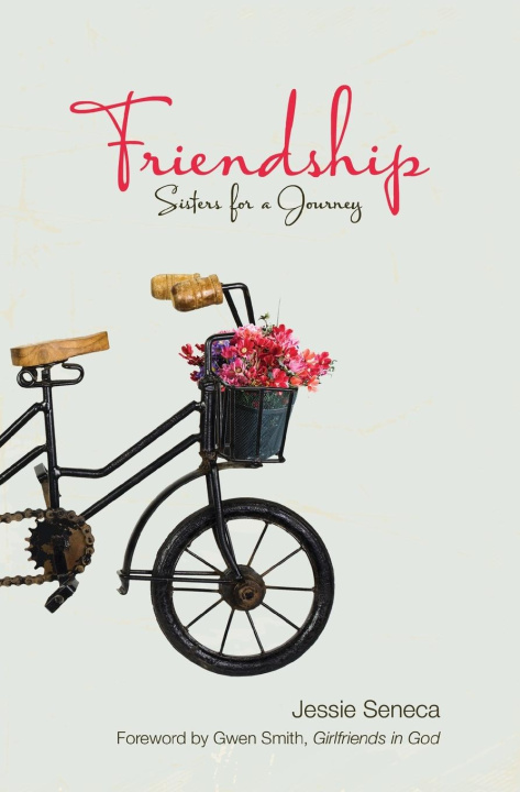 Knjiga Friendship Jessie Seneca