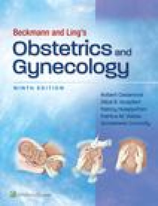 Kniha Beckmann and Ling&#39;s Obstetrics and Gynecology Casanova