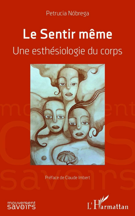 Libro Le Sentir même Da Nobrega Terezinha