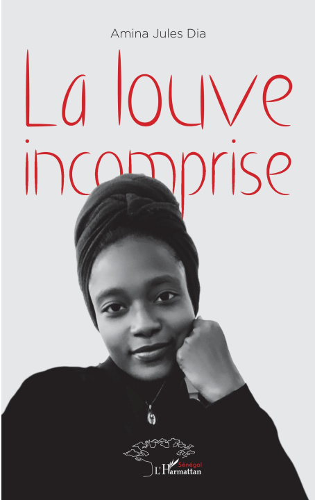 Book La louve incomprise Dia