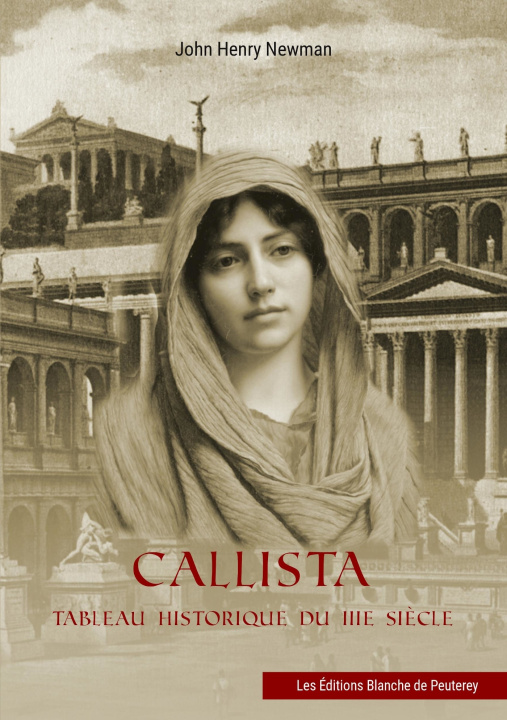 Boek Callista John Henry Newman