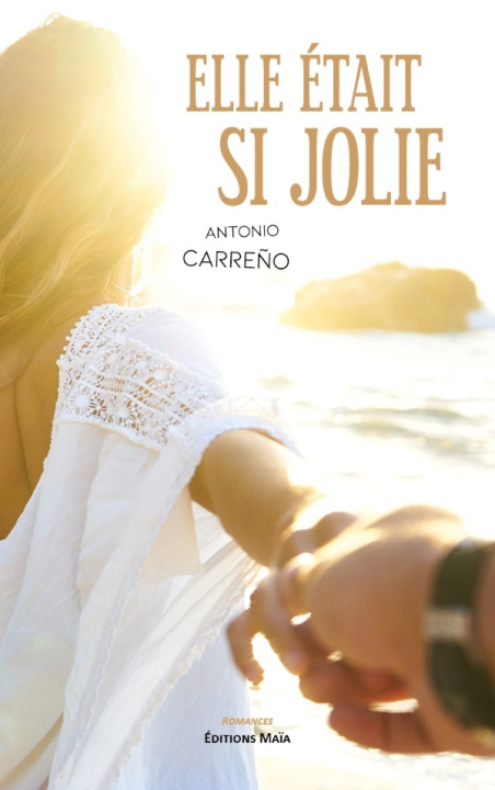 Buch Elle était si jolie Carreño