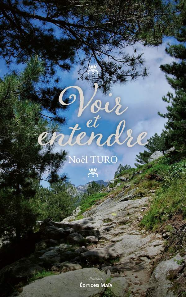Carte Voir et entendre Turo