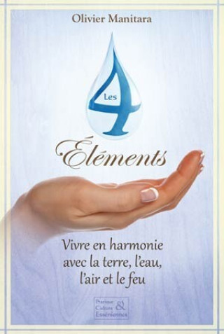 Carte LES 4 ELEMENTS Manitara