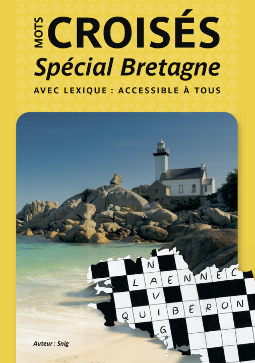Book Mots croisés Bescond