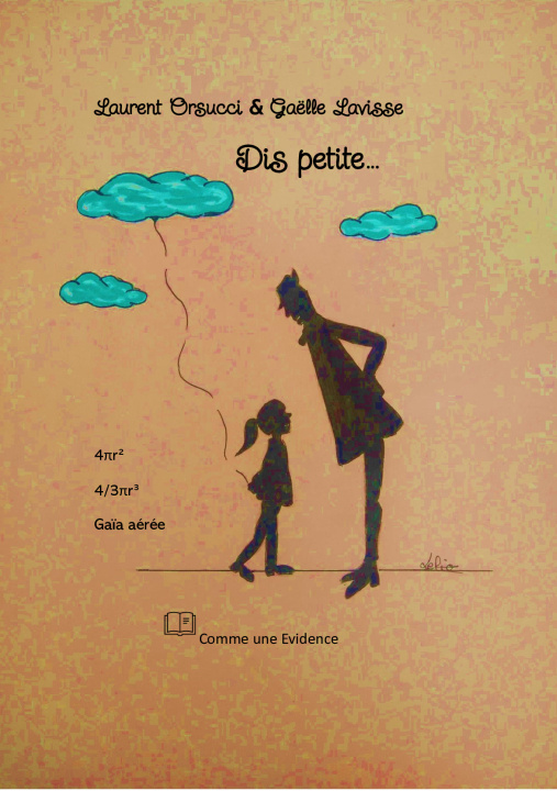 Książka DIS PETITE ORSUCCI