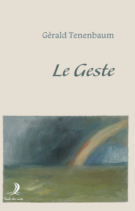 Knjiga Le Geste Tenenbaum