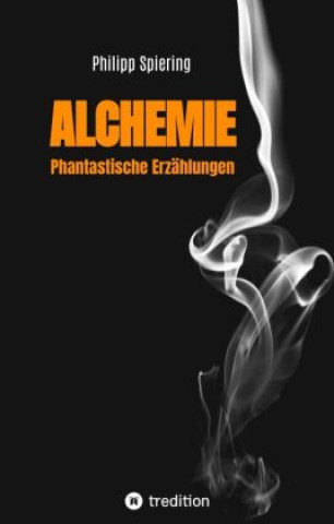 Libro Alchemie Philipp Spiering