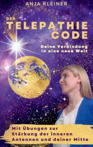 Carte Der Telepathie Code Anja Kleiner