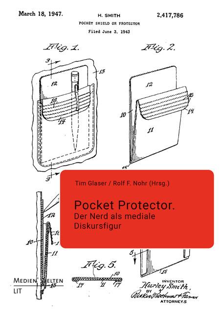 Knjiga Pocket Protector 