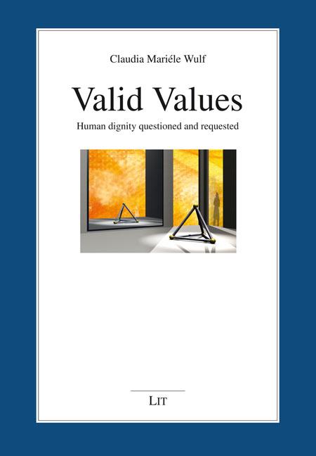 Carte Valid Values Claudia Mariéle Wulf