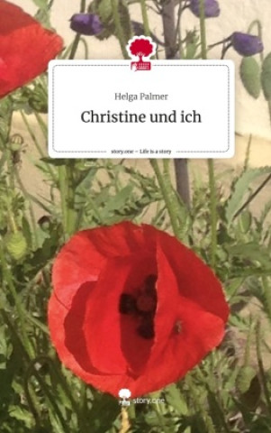 Carte Christine und ich. Life is a Story - story.one 