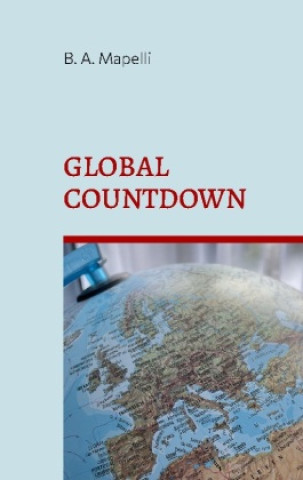 Knjiga Global Countdown 