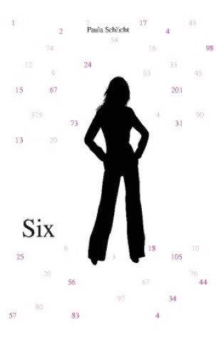 Boek Six Paula Schlicht