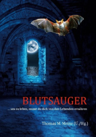 Libro Blutsauger Victoria Glad