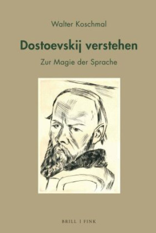 Carte Dostoevskij verstehen 