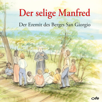 Kniha Der selige Manfred Anna Bernaschina Durisch