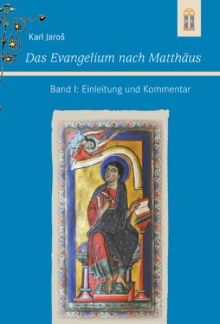 Kniha Das Evangelium nach Matthäus Band I: Einleitung und Kommentar 