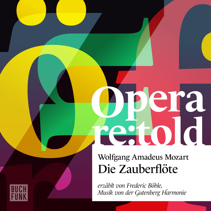 Audio Die Zauberflöte Emanuel Schikaneder