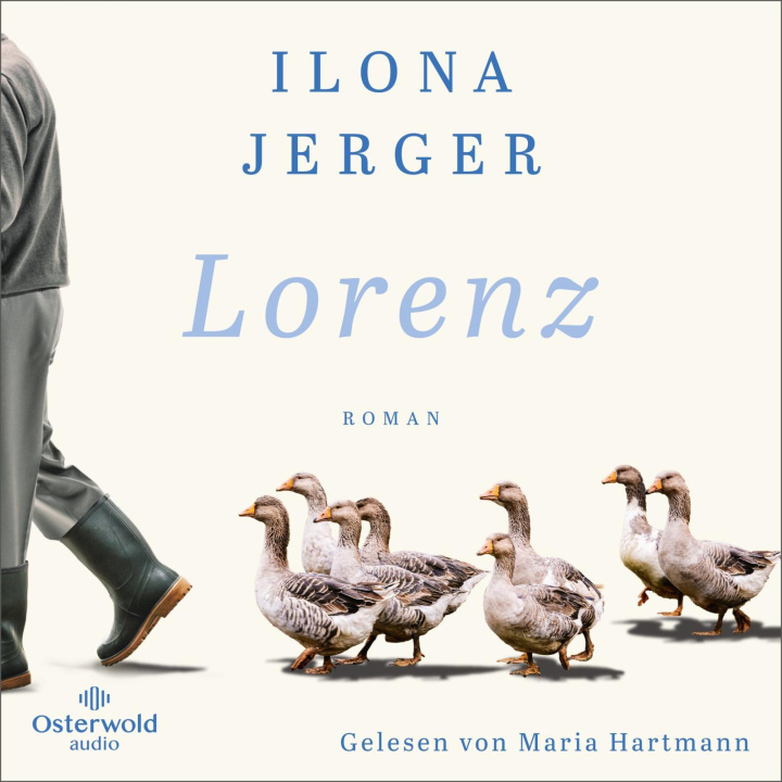 Digitalno Lorenz Maria Hartmann