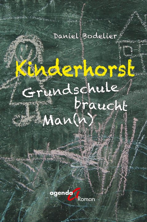 Книга Kinderhorst 