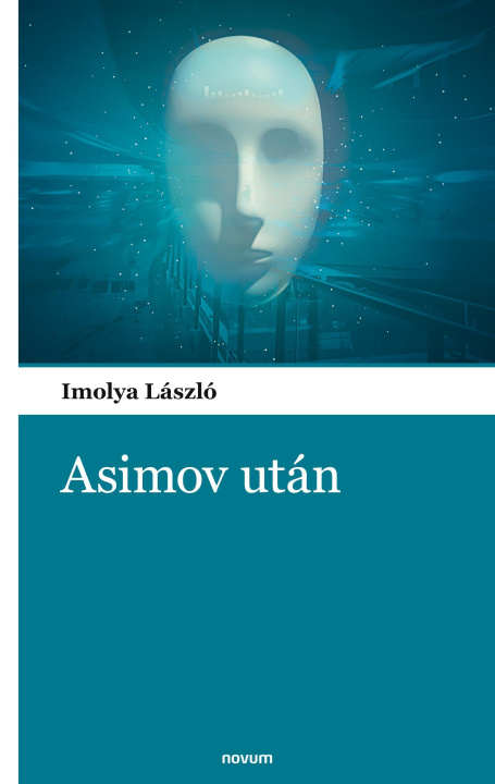 Kniha Asimov után 