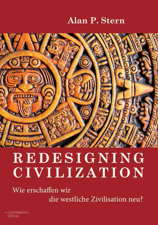 Kniha Redesigning Civilization 