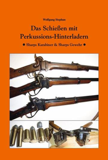 Knjiga Das Schießen mit Perkussions-Hinterladern 