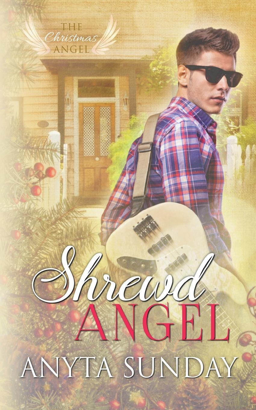 Knjiga Shrewd Angel Anyta Sunday