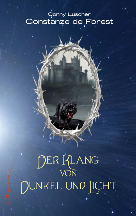 Kniha Der Klang von Dunkel und Licht 