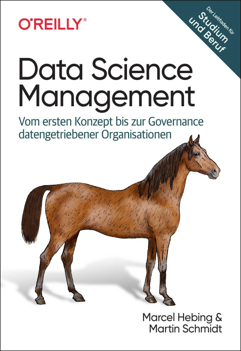 Carte Data Science Management Martin Schmidt