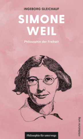 Kniha Simone Weil 