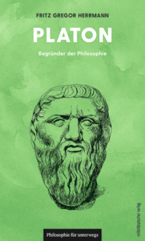 Könyv Platon 