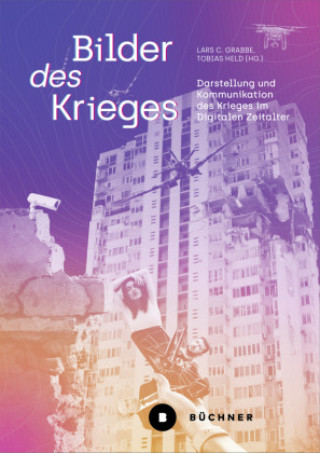 Buch Bilder des Krieges Lars C. Grabbe