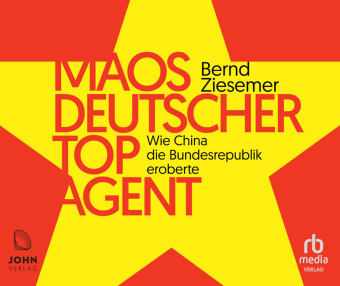 Digital Maos deutscher Topagent 
